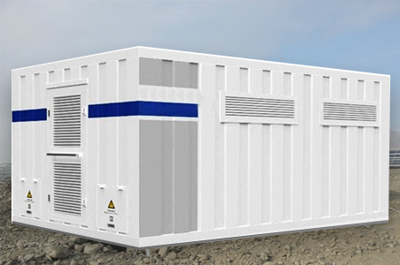 佛山逆变升压一体机